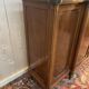Buffet - Louis XVI style mahogany sideboard