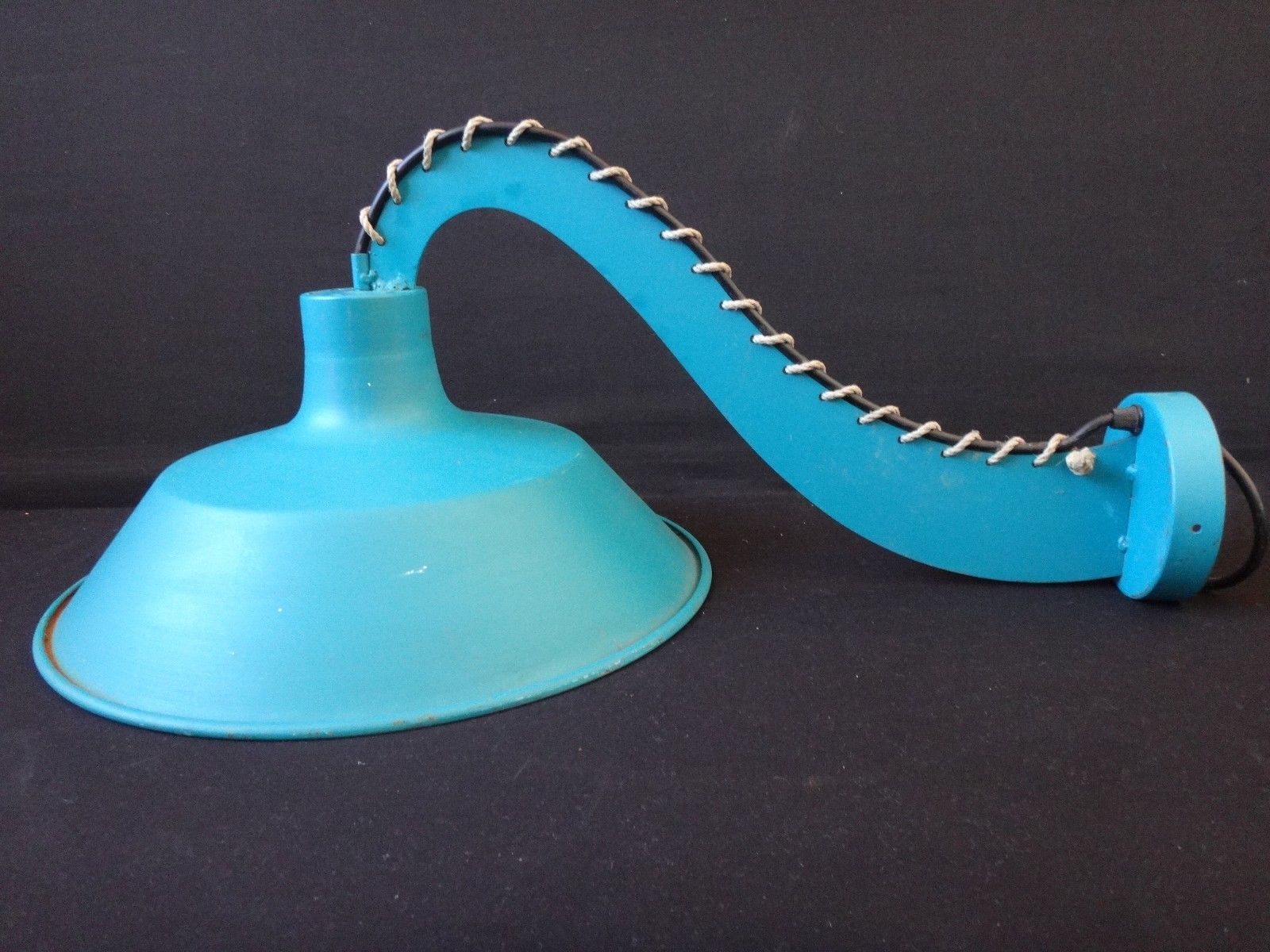 Great design wall light 70cm arm lamp design tole loft designer light lamp XX 1980
