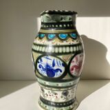 Ceramic pitcher by André l'Helguen for Keraluc