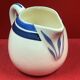 Choisy le Roi milk jug, Iron earth H 8 cm