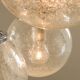 Murano glass chandelier attr. to Targetti Sankey, 1970s