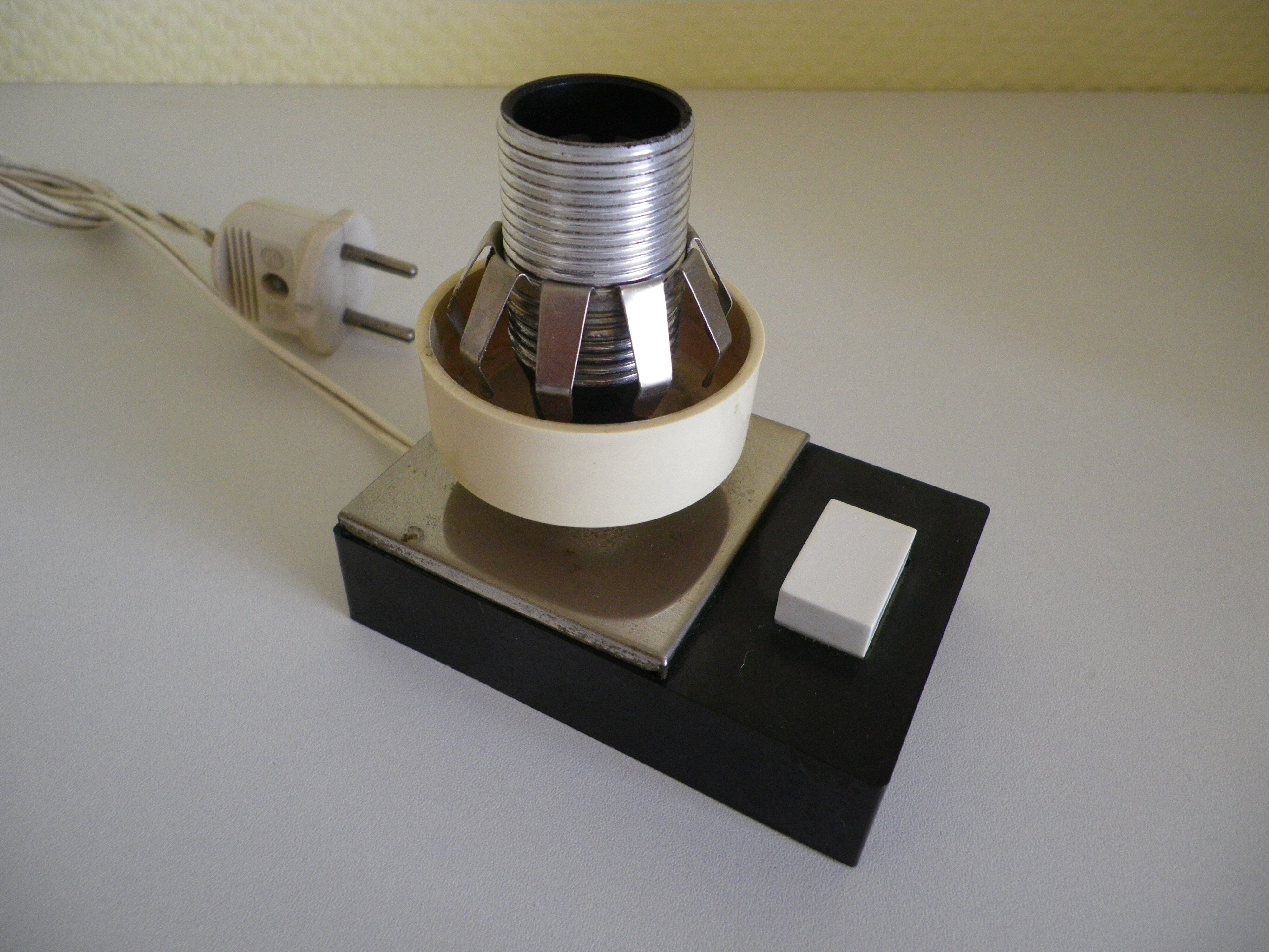 Vintage lamp 60s