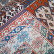 Carpet "Yuntag" Anatolia, 190 x 121