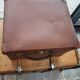 Small hat box