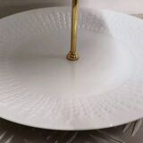 Bavaria Germany Vintage 3 Tier Cake Stand