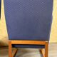 2x 1960s 1970s Teak Easy Chairs by Magnus Oelsen A/S Durup Denmark