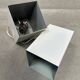 2x lampe de plafond vintage – Raak
