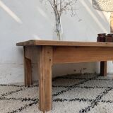 Low table