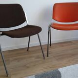 Chaises castelli  dsc