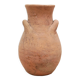 Vase vintage en terre cuite