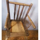 Children's high chair