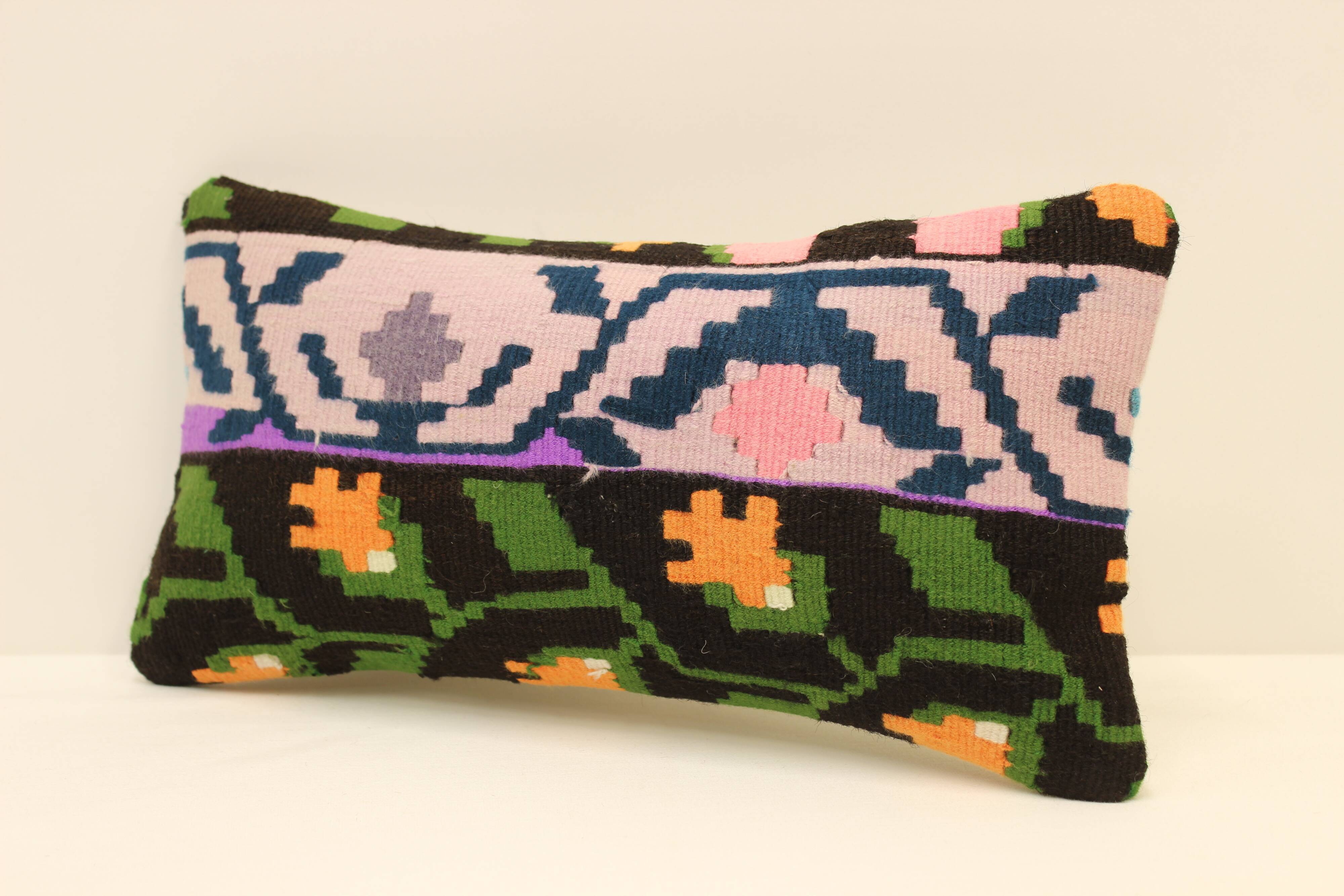 20x40 cm kilim cushion