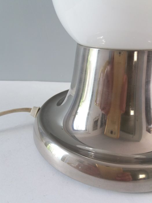 Light ball lamp