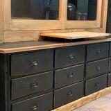 Showcase 2 chapel body