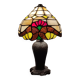 Tiffany Style Lamp