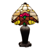 Tiffany Style Lamp