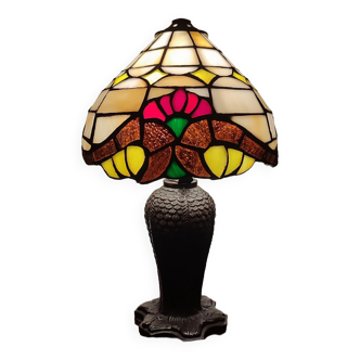 Tiffany Style Lamp