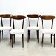 Vintage italian dining chairs, 1960s