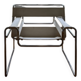 Wassily chair by Marcel Breuer