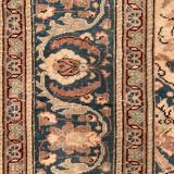 Vintage Turkish Rug 297x197 cm