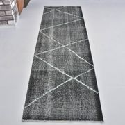 Tapis Pompom Turc Vintage Sku 3822