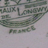 plate