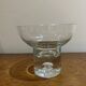 Bubble crystal candle holder