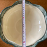 Salad bowl fruit basket slurry saint clément