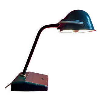 Desk lamp, 80s