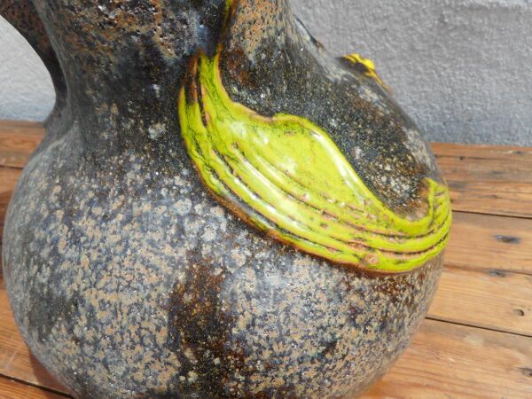 Grand vase céramiques
