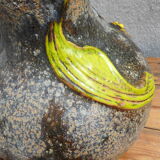 Large ceramic vase