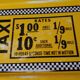Advertising platform taxis new york