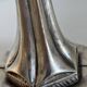 Art Deco table lamp from the 1920s–1930s — 35 cm