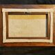 Paire de tableaux impressionnistes, HST Marine orientaliste XIXème siècle
