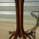 parrot coat rack