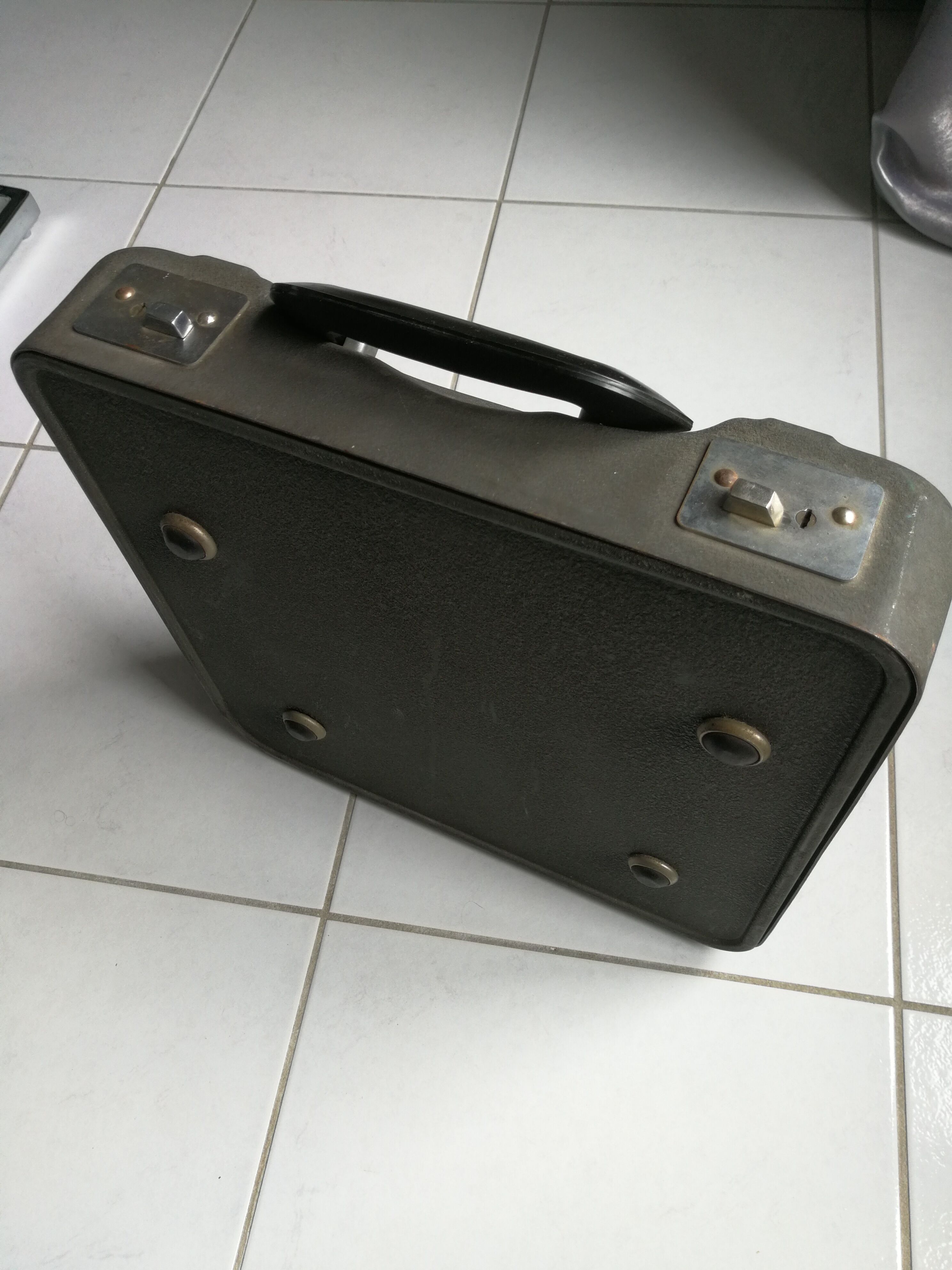 'Japy' typewriter