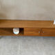 Wooden sideboard of the years 50-60 vintage