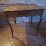 18th century flying table