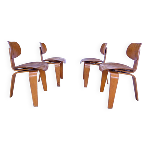 Chaises de salle à manger - wilde allemagne