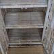 Armoire rotin