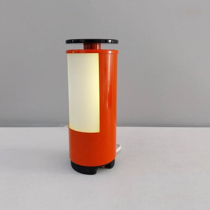 Oskar Torlasco table lamp for Lumi Milano