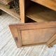 Mountain walnut furniture XXL 1900