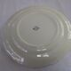 Set de 2 plats de service Saint-Amand Vieux Delft