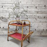 Rattan service