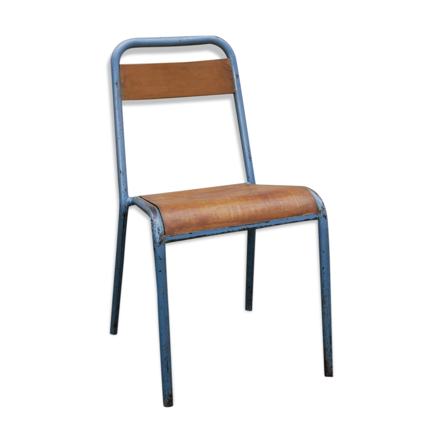 Stella Chair "The Chair Indislocable", 50 years