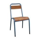 Stella Chair "The Chair Indislocable", 50 years