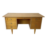 Vintage 1950s desk