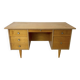 Vintage 1950s desk