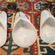 Paire d'appliques 50/60