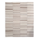 Large Brown Beige Turkish Kilim Rug, 313x374Cm